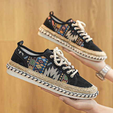 Zapatillas Aztec Odyssey