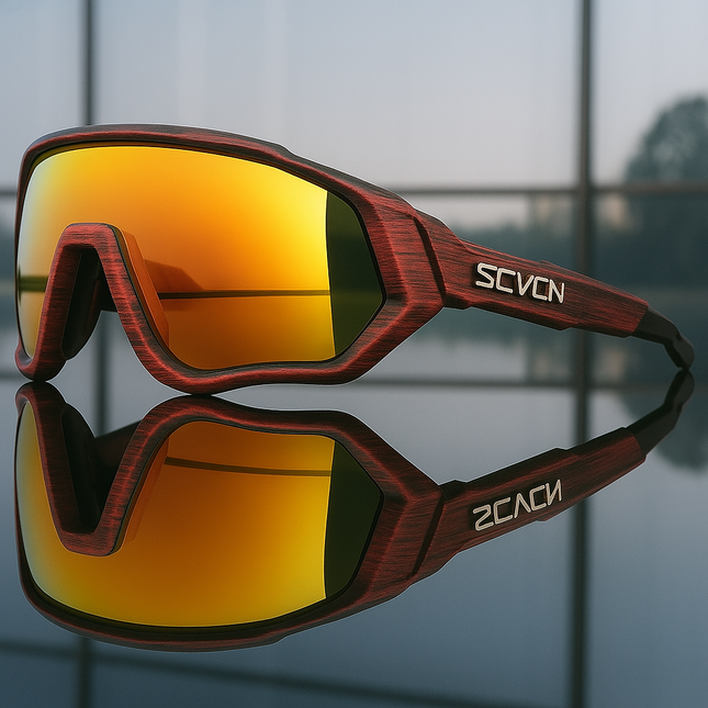Gafas de sol polarizadas SolarDash