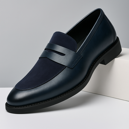 Mocasines Romanos
