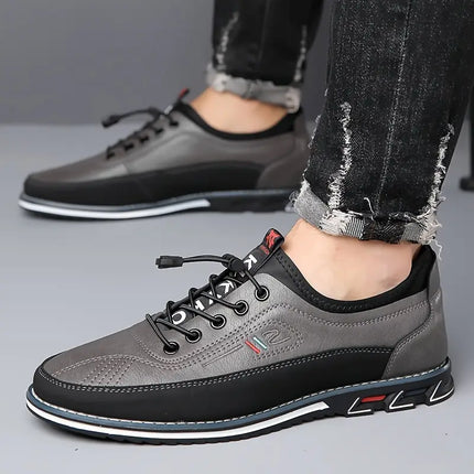 Zapatillas Oxford Barefoot