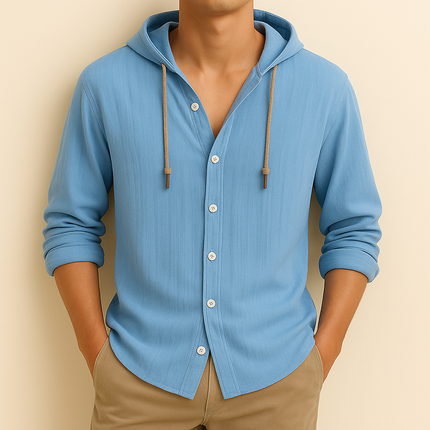 Sudadera con capucha Emerson