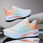 Blanco y Naranja / 35