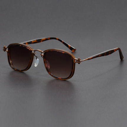 Gafas de sol cuadradas Kravitz
