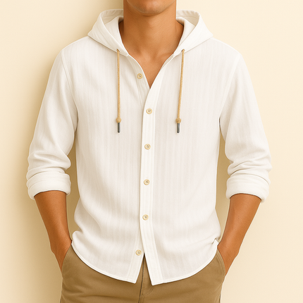 Sudadera con capucha Emerson