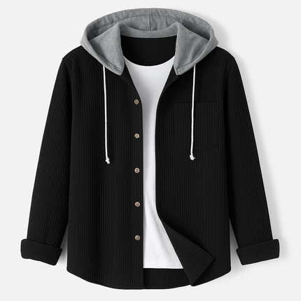 Chaqueta de pana Brooklyn