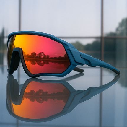 Gafas de sol polarizadas SolarEclipse