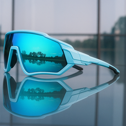 Gafas de sol polarizadas SolarEclipse