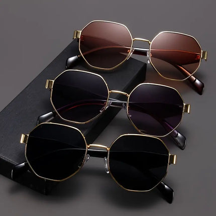 Gafas de sol Noir Era