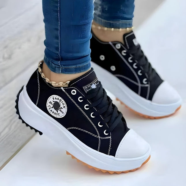 Zapatillas GlowUp