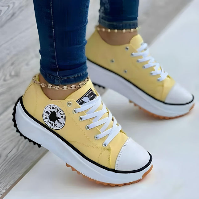 Zapatillas GlowUp