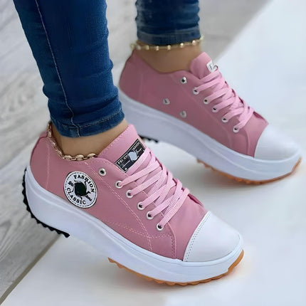 Zapatillas GlowUp