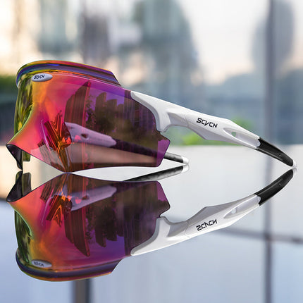 Gafas de sol polarizadas SolarDawn
