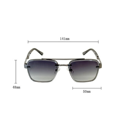Gafas de sol polarizadas Eros