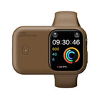 Marrón / Apple Watch 40/41 mm