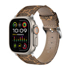 Marrón / Apple Watch 38/40/41 mm