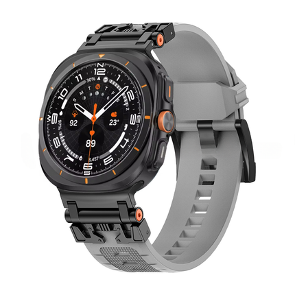 Correa de silicona para el Odyssey Galaxy Watch Ultra