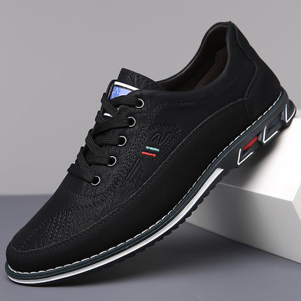 Zapatillas descalzas Belmont