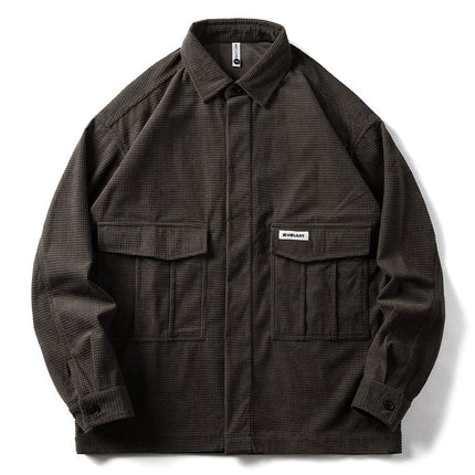 Chaqueta Hype Outfitter