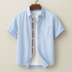 Azul cielo / XS