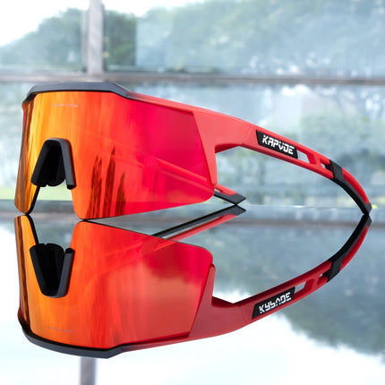 Gafas de sol polarizadas SolarSummit