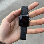 Azul carbón / Apple Watch 38/40/41 mm