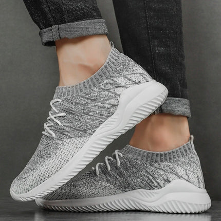 Zapatillas Flux Knit