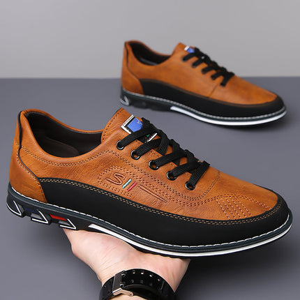 Zapatillas descalzas Belmont
