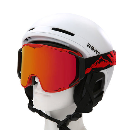 Gafas polarizadas SnowGlide