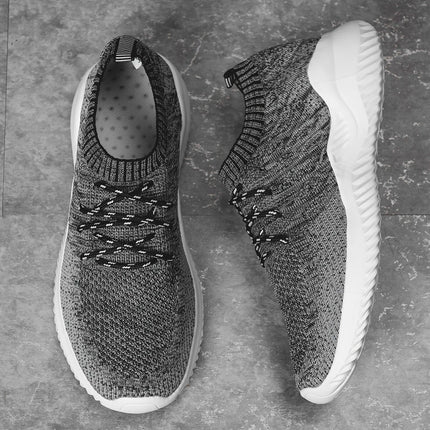 Zapatillas Flux Knit