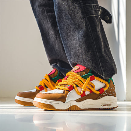 Zapatillas HypePulse
