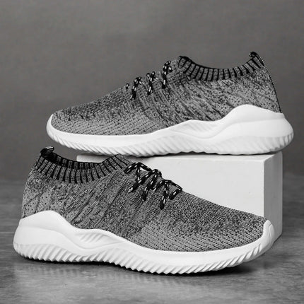 Zapatillas Flux Knit