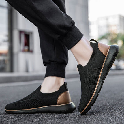 Zapatillas deportivas NimbleKnit