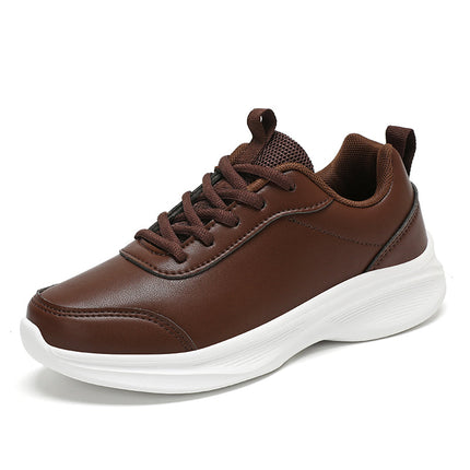 Zapatillas de cuero Drifter