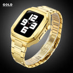 Oro / 44 mm