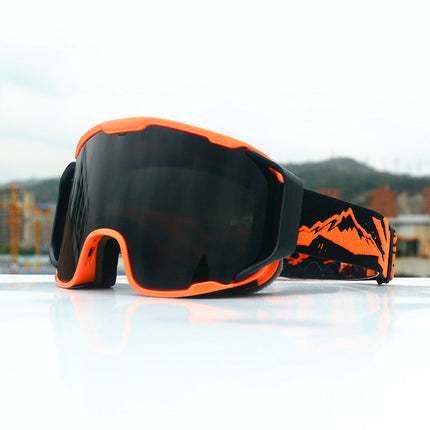 Gafas polarizadas SnowGlide