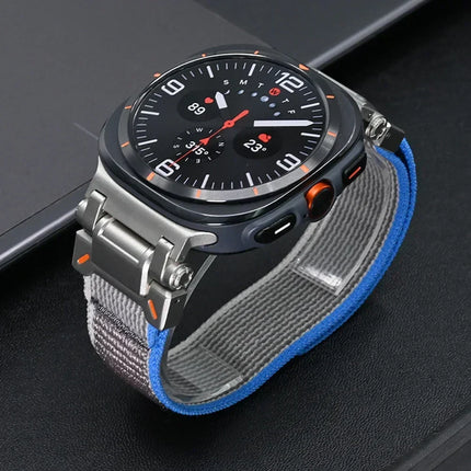 Correa Trail Loop para Samsung Galaxy Watch Ultra