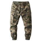 Camuflage Green / S