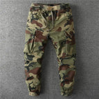 Camuflaje militar / S