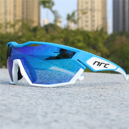 Gafas de sol polarizadas SolarRace