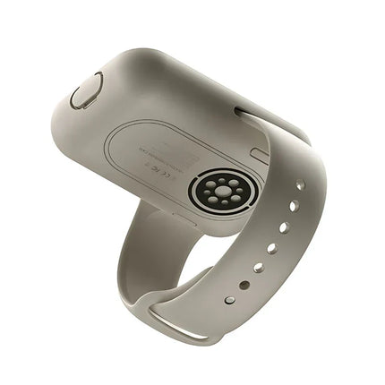 Banco de energía ChargeGuard para Apple Watch