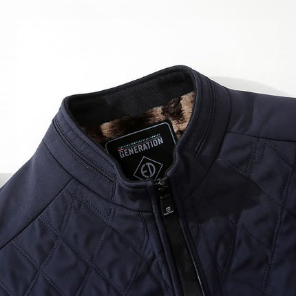Campera Laurent Luxury