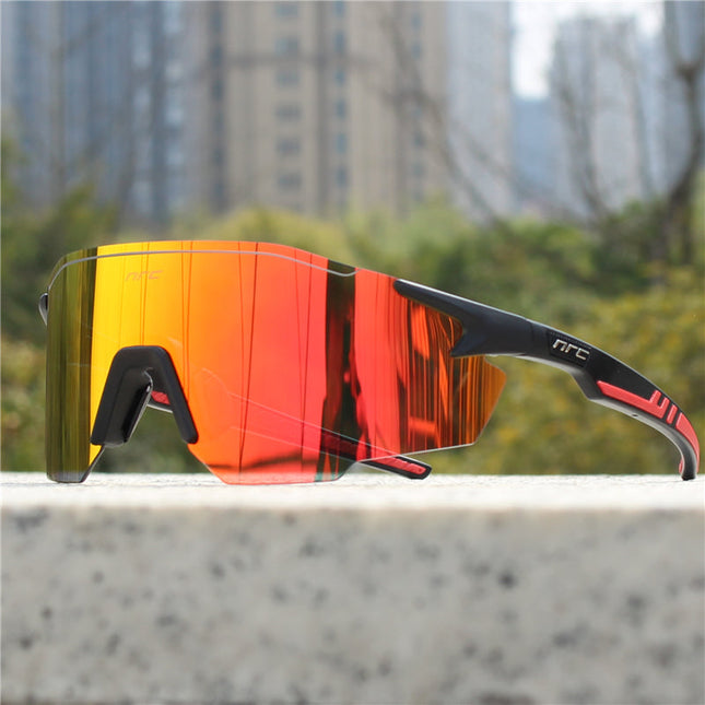 Gafas de sol polarizadas SolarOrigin
