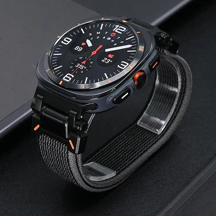 Correa Trail Loop para Samsung Galaxy Watch Ultra