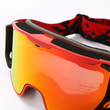 Gafas polarizadas SnowGlide