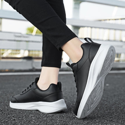 Zapatillas de cuero Drifter