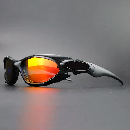 Gafas de sol polarizadas SolarEscape