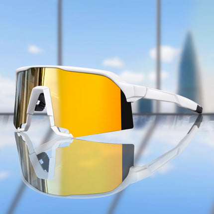Gafas de sol polarizadas SolarPeak