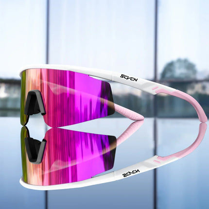 Gafas de sol polarizadas SolarHalo