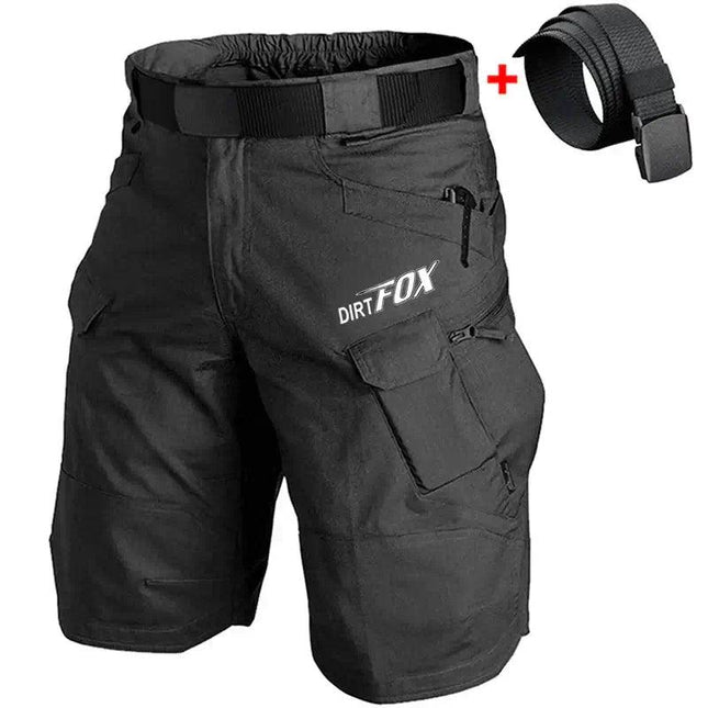 Bermuda Dirtfox Mtb Descenso Enduro