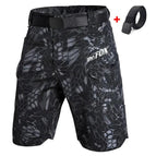 Gris Camuflado / 5XL (112-125KG)